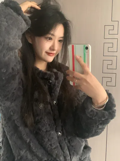 蓝莓洗脸有什么好处？正确洗脸手法是什么？