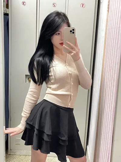 油皮适合用什么气味的面膜？