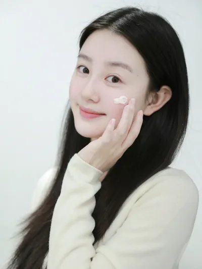 光用洗面奶够吗？