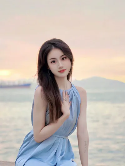 小女孩脸上能抹牙膏吗？