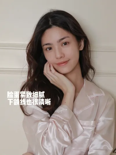 夏天混油皮用什么抗老精华好？