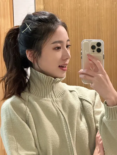 鱼尾纹和法令纹：哪种皱纹更显老？