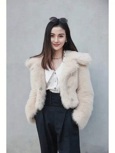 脸上起皮化妆刺痛咋整？