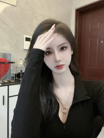 女朋友洗脸去啦,我该咋回复? 女朋友洗脸去啦,我该咋回复?