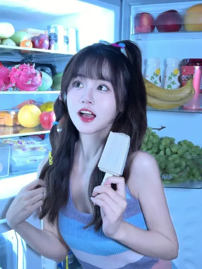 女生适合用身体霜还是身体乳？