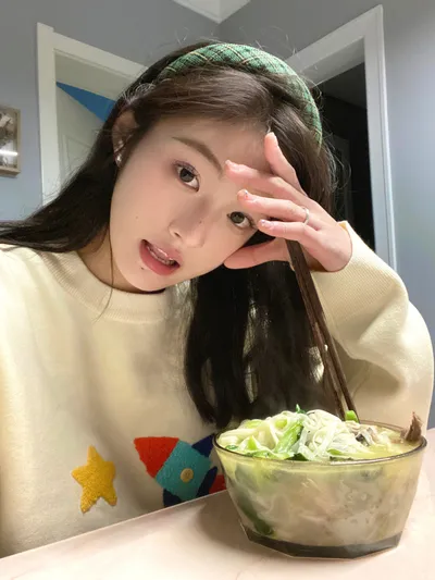 你知道为什么纯棉洗脸巾这么柔软吗？