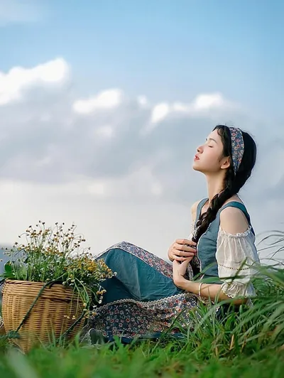 按摩油这么舒服的秘密，全靠它的芳香起作用吗？