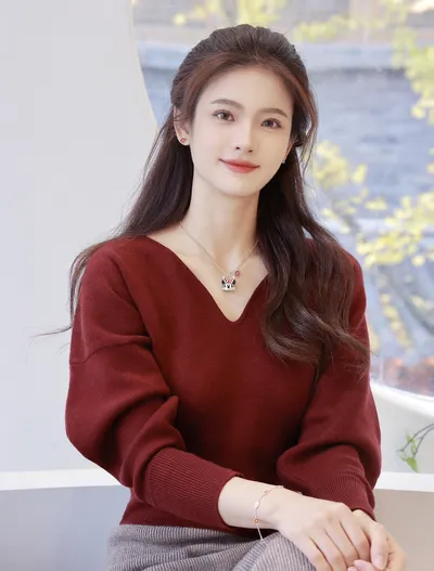 为什么女人容易变老？