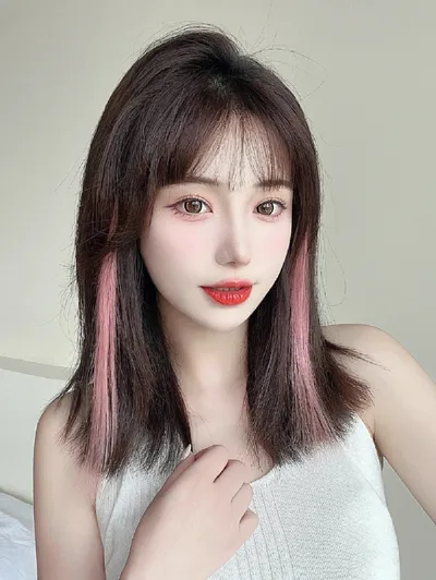 美容修护油的颜色有什么含义吗？