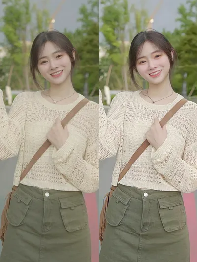 大家常说的轻盈手霜是不是都特别好吸收呢？