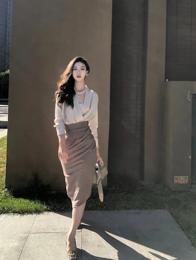 中性皮肤用什么美白洗面奶比较合适? 中性皮肤用什么美白洗面奶比较合适?