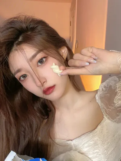 晚上敷冻膜后还要洗吗？