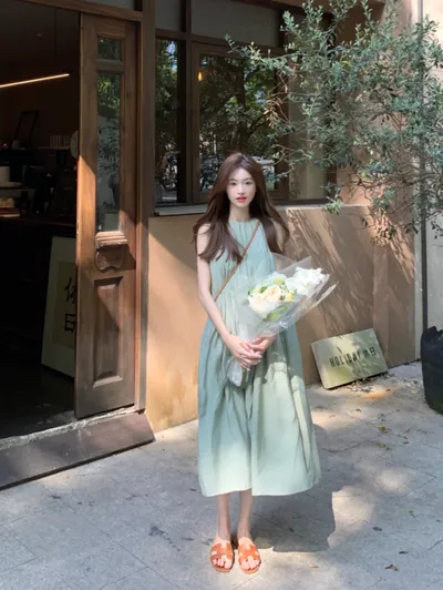 敏感肌适合用什么水乳？