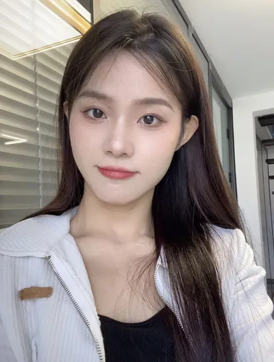 为什么脸颊会红烫？