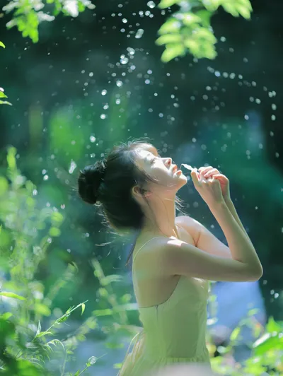 14岁可以用小灯泡紧致亮泽面膜吗？